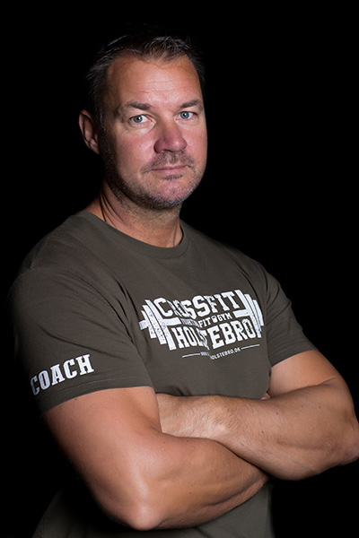 Peter Melvej