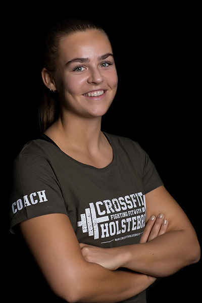 Mia Melvej Christiansen