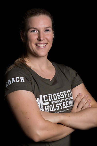Shannie Emilie Buskbjerg