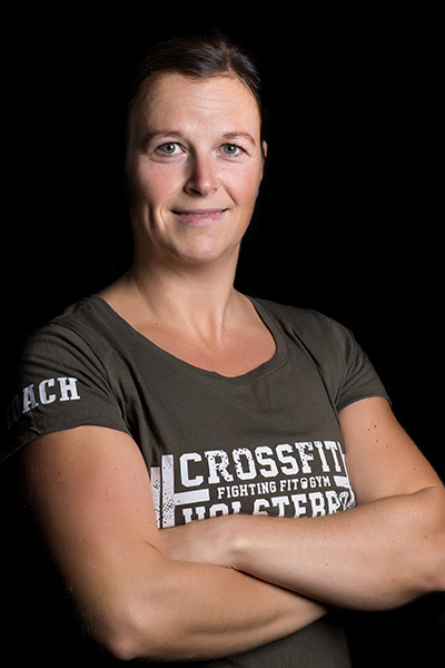 Karina B. Christiansen