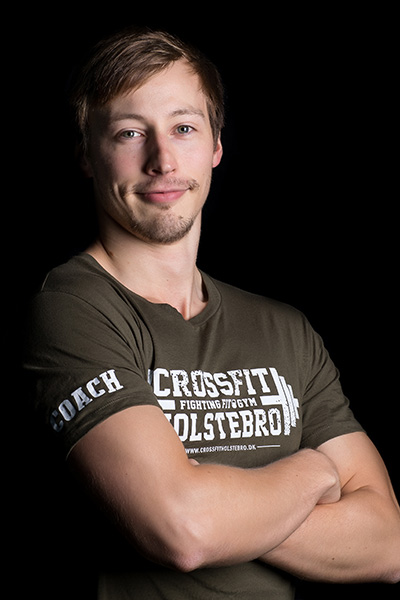 Dennis S. Gravsen