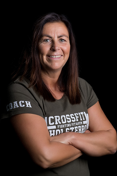 Heidi B. Christiansen