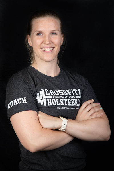 Shannie Emilie Buskbjerg