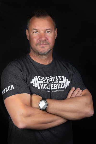 Peter Melvej